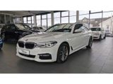 BMW 5er BMW TOURING - BMW: Kombi, 5er