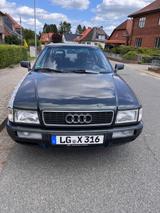 Audi 80, Bj. 1994 Benzin 2.0  AHK, Automatik 