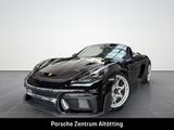 Porsche Boxster (718) Spyder RS | Weissach-Paket | BOSE - Porsche Boxster aus 2025