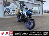 Suzuki GSX-S125 MJ 25 - Tageszulassung - Sofort - SUZUKI T 125