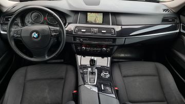 BMW 518 - 10