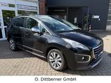 Peugeot 3008 2,0 HDI Allure Pano RFK Navi HUD Navi - Peugeot 3008: Allure Hdi