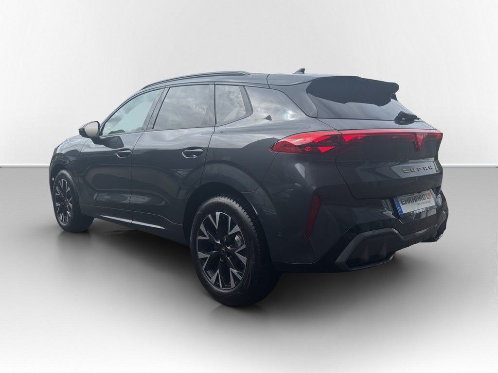 Cupra Terramar - Bild 8