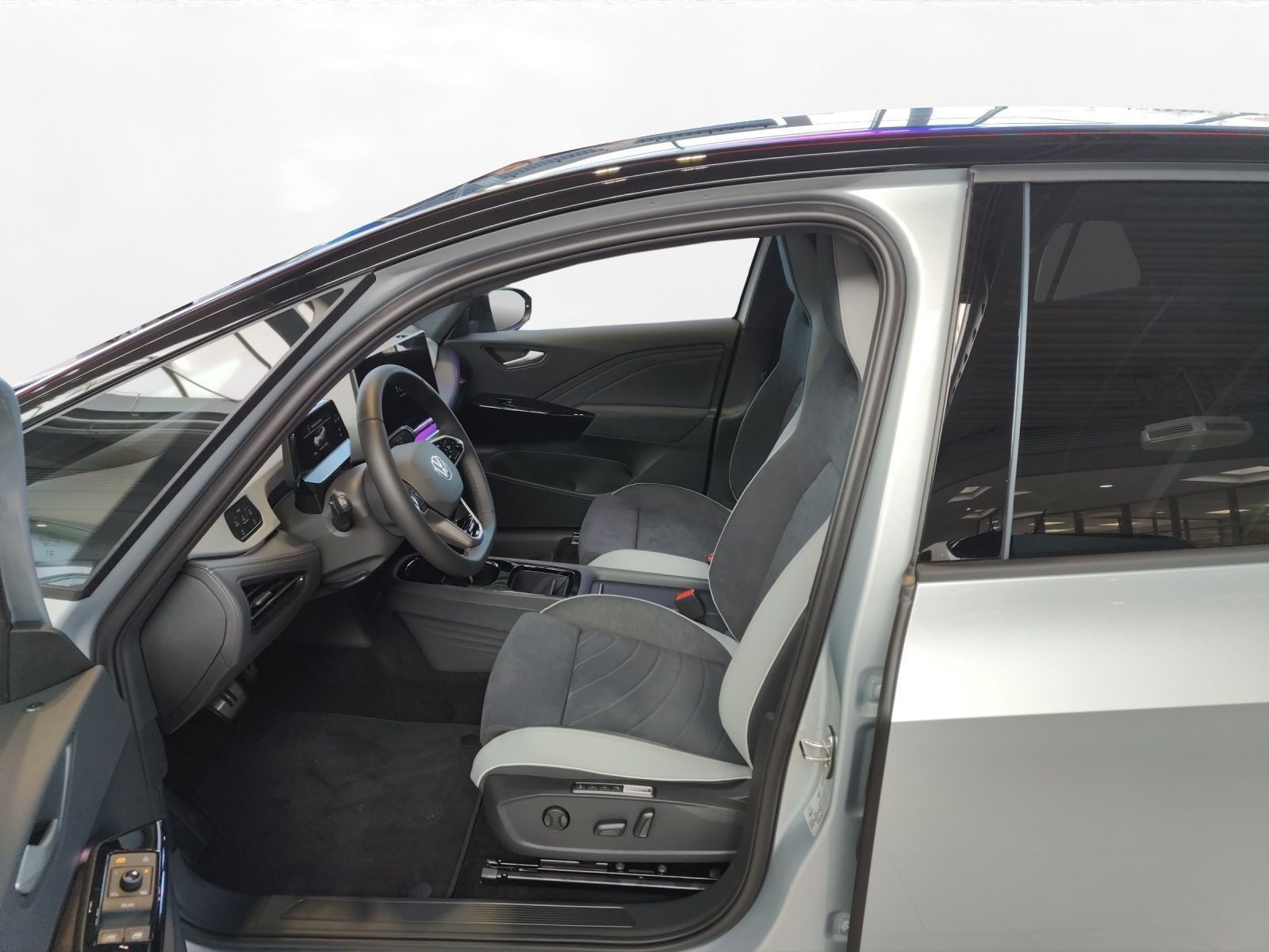 Volkswagen ID.3 - Bild 2