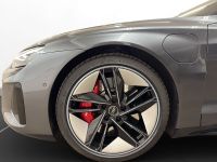 Audi e-tron GT - Vorschau Bild 12
