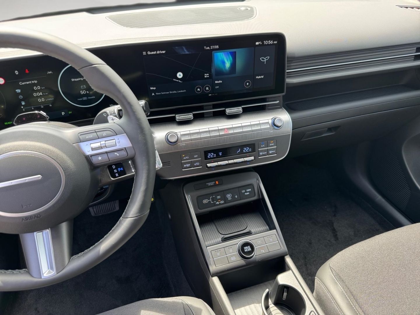 Hyundai Kona – Bild 9