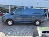 Ford Transit Custom Kasten 300 L1 Trend FWD AHK GJR - Ford Transit: 300l