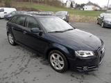 Audi A3 quattro Sportback 1.8 TFSI  8PA Ambition - Audi A3: 8pa