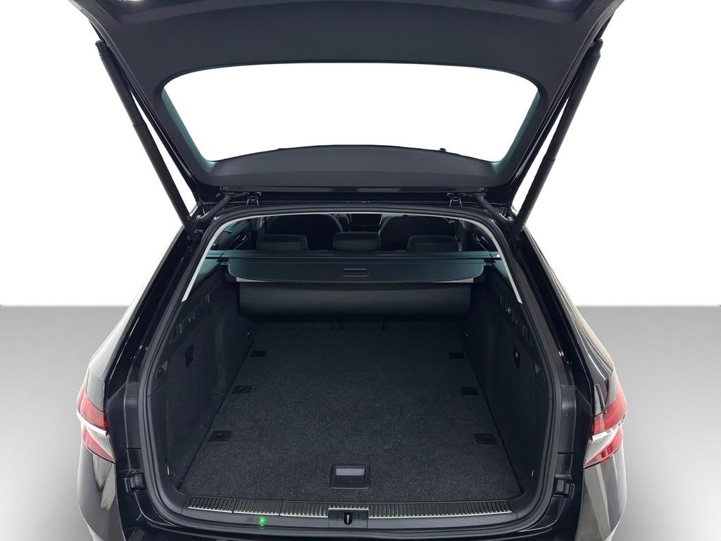 Skoda Superb - Bild 10