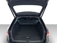 Skoda Superb - Vorschau Bild 10