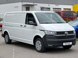 Volkswagen T6.1 Kombi Kasten Lang 2.0 TDI Klima Heckklappe - Volkswagen T6 Transporter Neuwagen