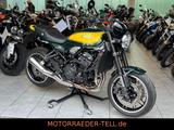 Kawasaki Z 900 RS - Yellow Ball / 1.685 km / EXTRAS! - Kawasaki Motorräder in Wuppertal