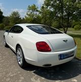 Bentley Continental GT - Zeitlose Eleganz - Bentley aus 2006