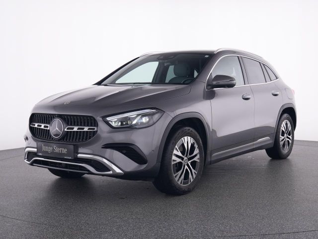 Mercedes-Benz GLA 250 e Progressive+MBUX+AHK+MBeam+360+KeylGo+