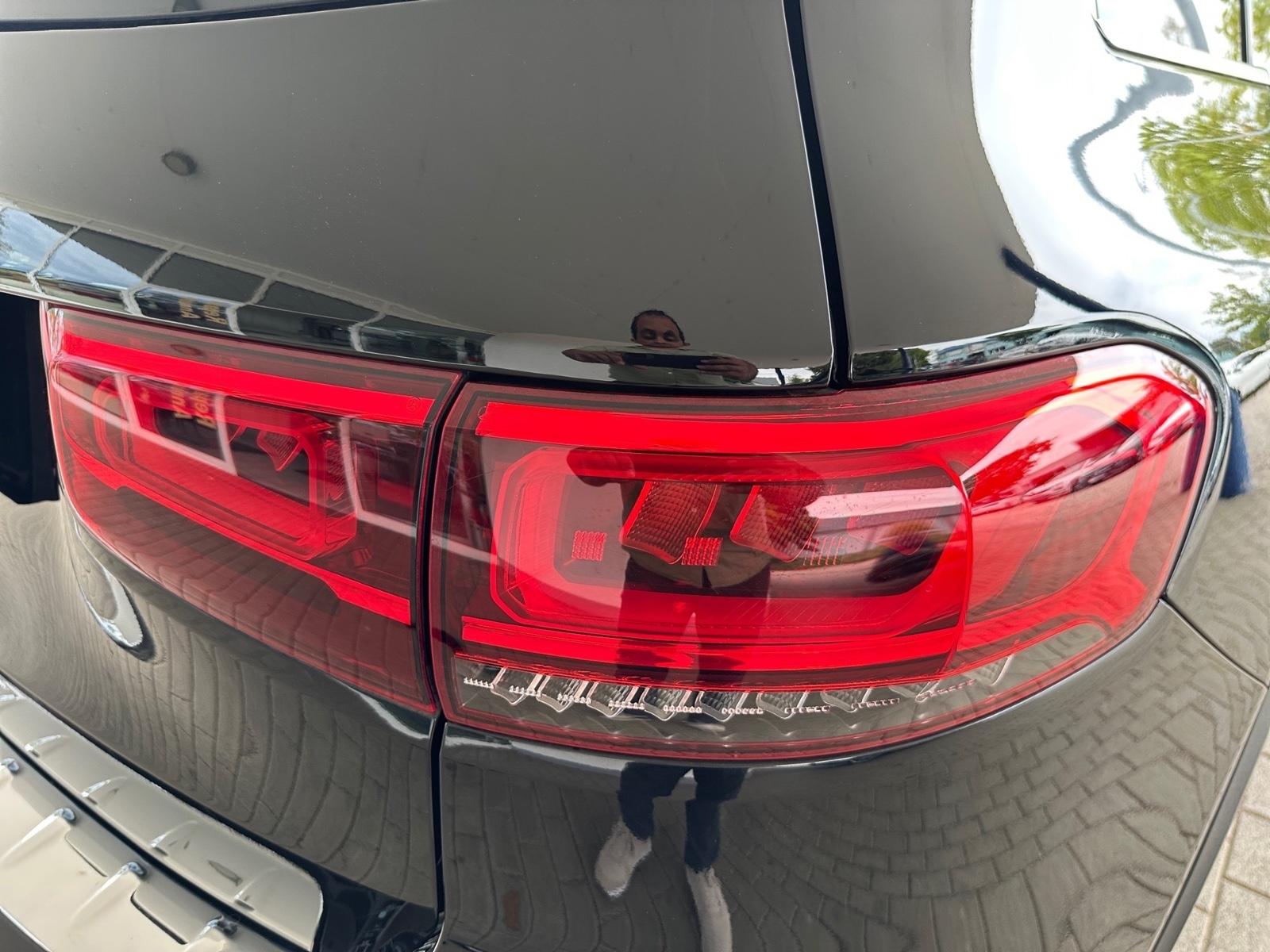 Mercedes-Benz GLB Progressive 7-Sitzer LED Navi Kamera PDC, миниатюра 13