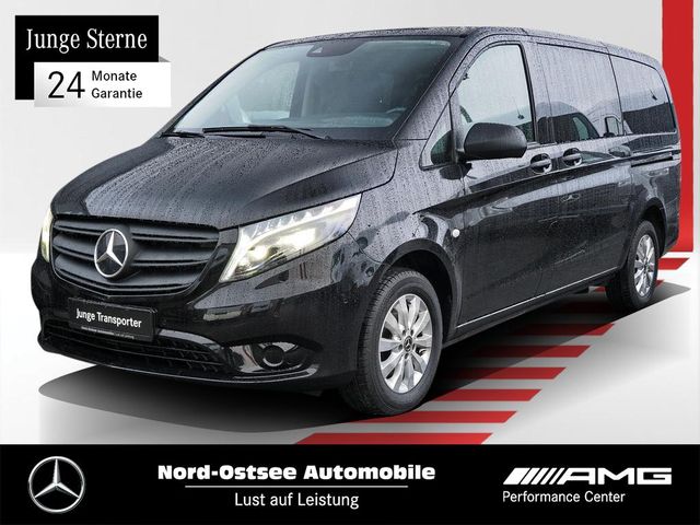 Mercedes-Benz Vito 116 Tourer Select LED 2x Schiebetür Navi