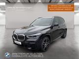 BMW X5 xDrive40d M Sport Harman/K LiveCockpitProf
