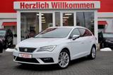 Seat Leon ST 1.4 Xcellence LED Navi Tempomat FullLink - Seat Leon: Kombi, ST