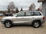 Hyundai Santa Fe 2.0 GLS CRDI*AHK*ALLRAD*AUTOMATIK* - Hyundai SANTA FE: Allradantrieb, 2.0