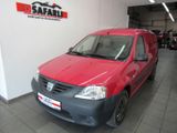 Dacia Logan Express LKW Transporter TÜV NEU - Transporter lkw gebraucht