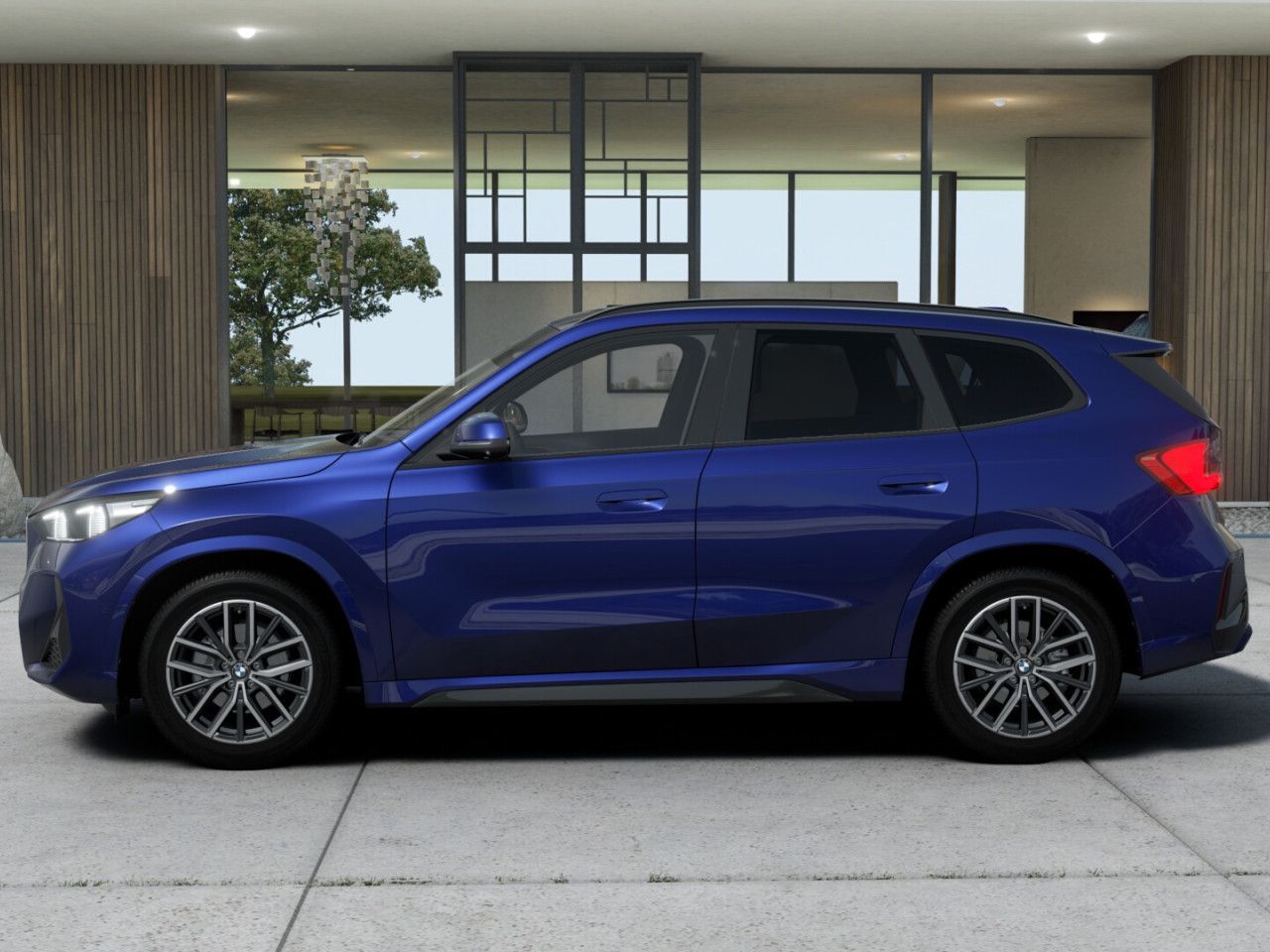 BMW X1 - Bild 4