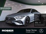 Mercedes-Benz CLE 220 d Coupé AMG Sport Premium LED Pano Navi - Mercedes-Benz CLE 220 Gebrauchtwagen