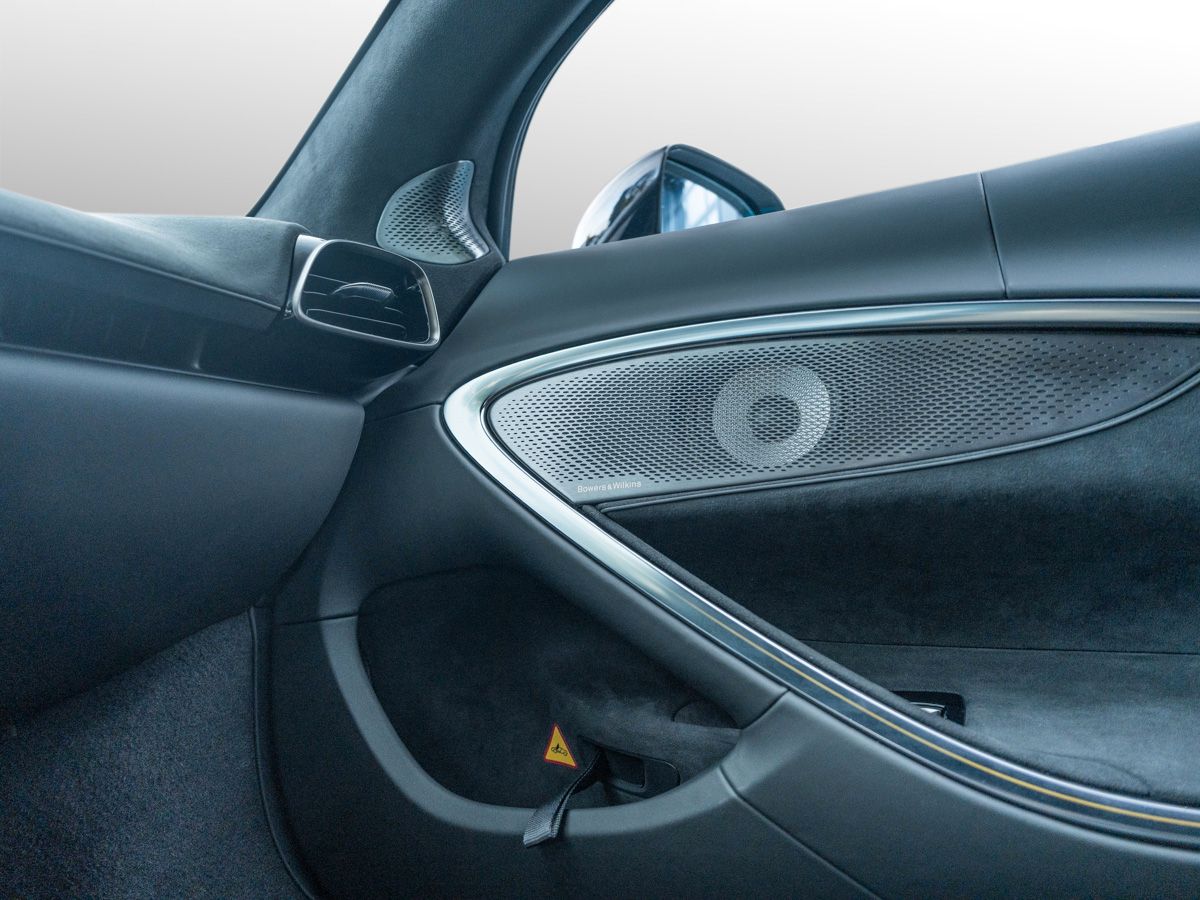 McLaren Artura - Bild 23