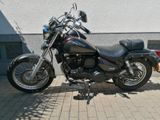 Daelim VL 125Z Daystar FI  - DAELIM DAYSTAR