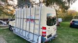 Mercedes-Benz Sprinter - Mercedes-Benz Sprinter aus 2008