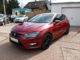 Seat Leon FR LED/Klima/18"Alu/BT/Sitzhzg/Tempomat/MFL - Seat Leon: M1