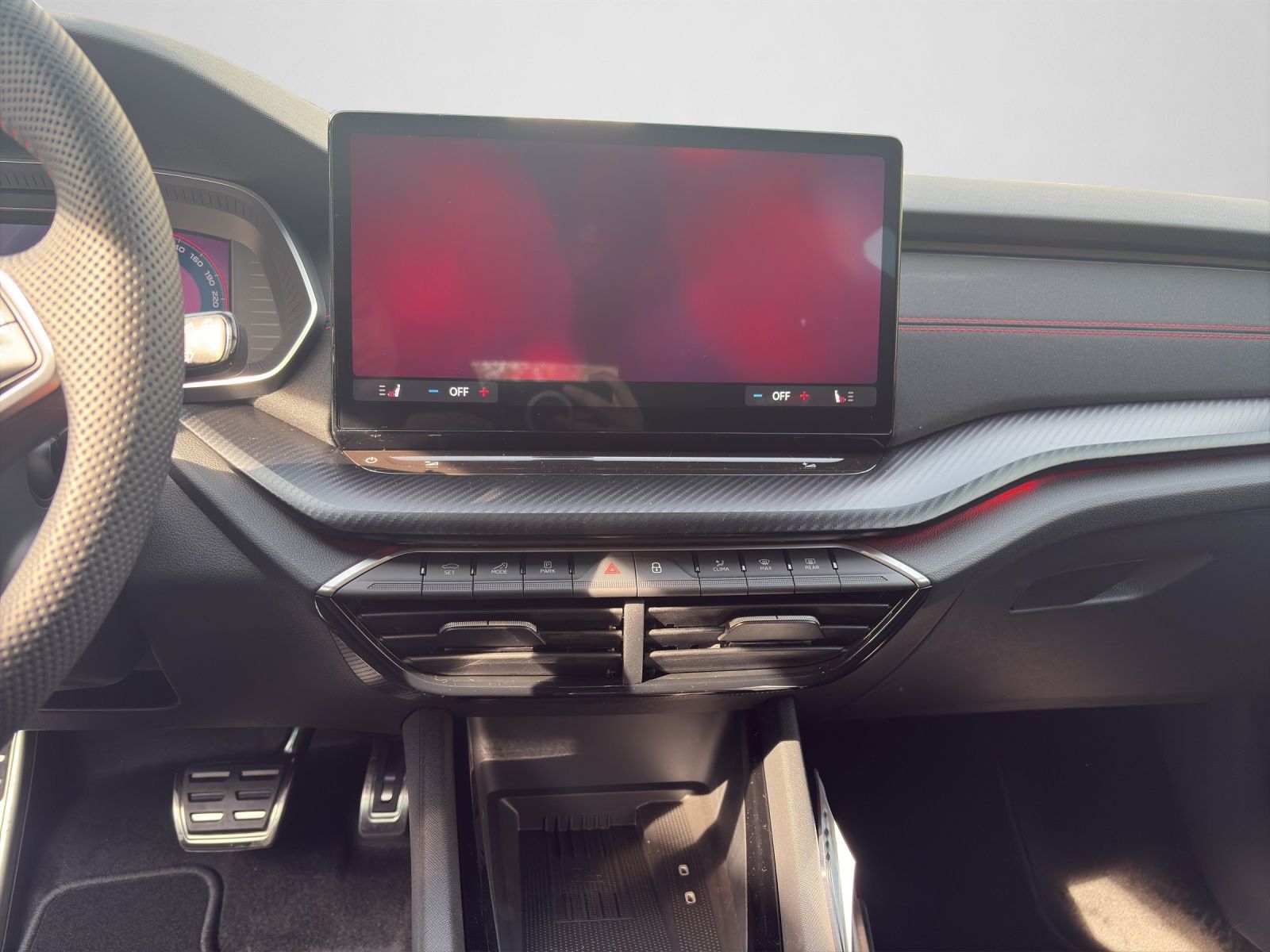 Skoda Octavia - Bild 13