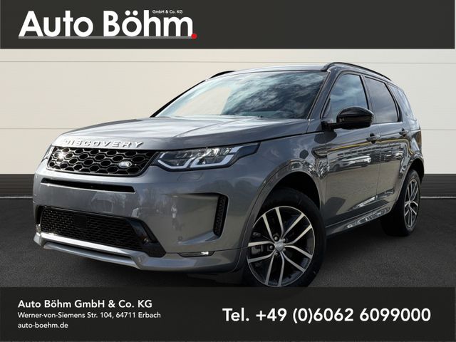 Land Rover Discovery Sport D200 S