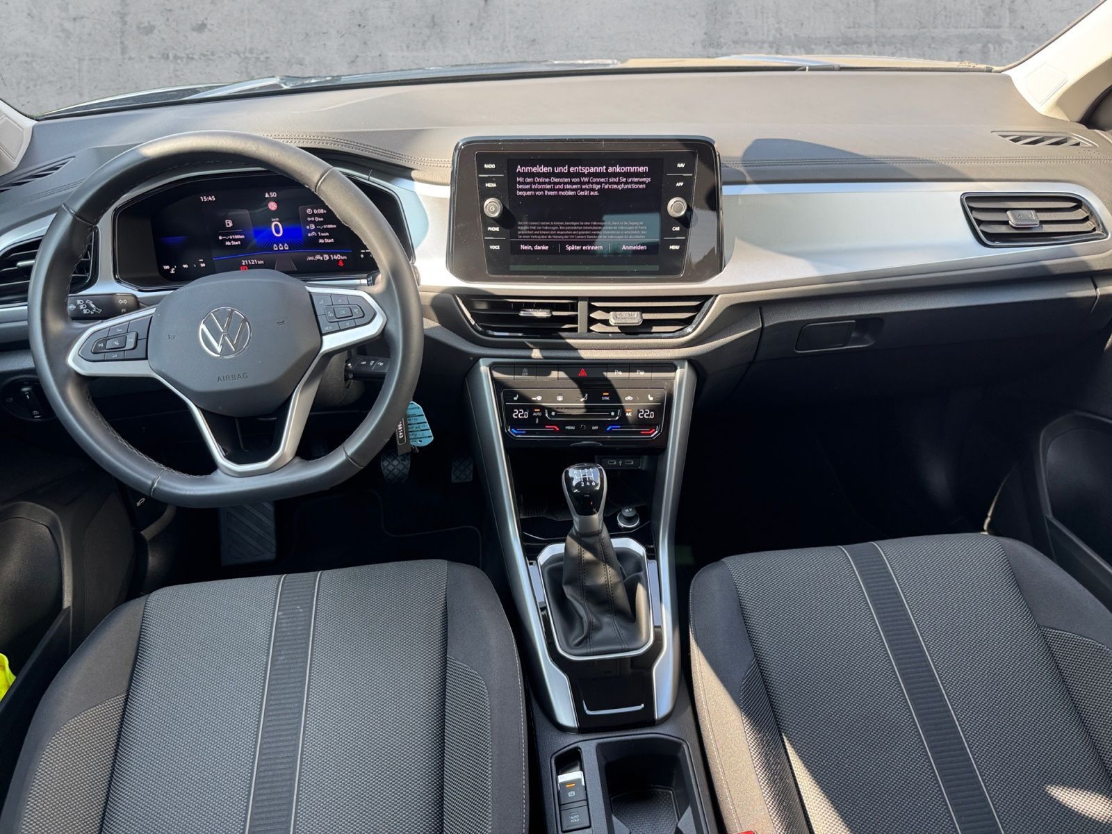 Volkswagen T-Roc - Bild 9