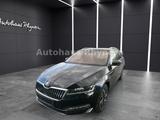 Skoda Superb Combi III 2.0 TDI 110kW DSG Style - Skoda Superb: Ii