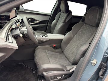 Peugeot 5008 GT Long Range 230 7-Sitzer+AHK