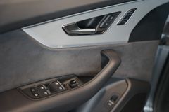 AUDI Q8 50 TDI quattro | S line | Pano | B&O | Matrix AUDI Q8 50 TDI quattro | S line | Pano | B&O | Matrix