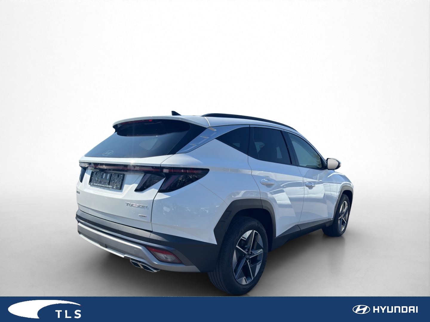 Hyundai Tucson – Bild 4