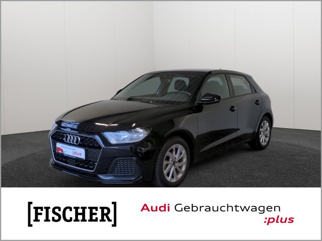 Audi A1 Sportback 25TFSI Advanced Navi SHZ virt. Cock