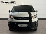 Opel Vivaro 2.0 Cargo M Edition PDC - Apple Carplay - - Opel Vivaro mit Diesel-Antrieb: Kleinbus, 2.0