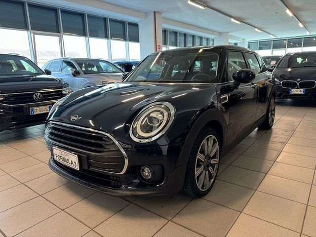 MINI Mini Clubman Mini 1.5 One Mayfair Edition C