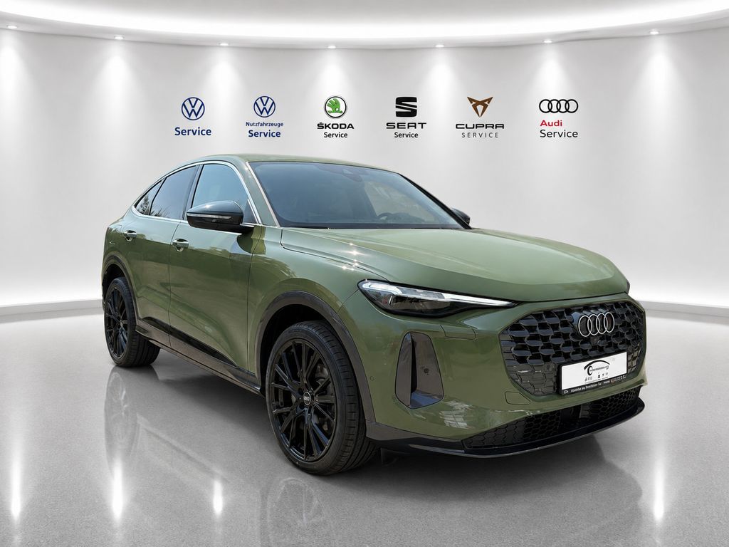 Image of Audi Q5
