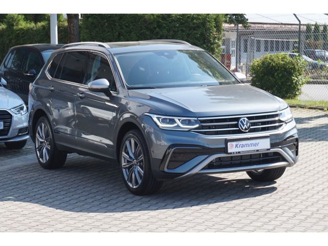 Tiguan Allspace 2.0 TDI 4Motion Elegance *AHK*SH