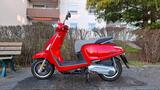 Kymco Like II 125 - KYMCO LIKE
