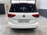 Volkswagen Touran TDI DSG VERKAUF NUR AN GEWERBE - Volkswagen Touran: TDI Dsg