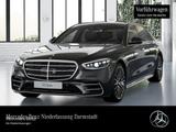 Mercedes-Benz S 580 L 4M AMG+PANO+360+DIGITAL-L+BURMESTER3D - Mercedes-Benz S 580 Gebrauchtwagen in Frankfurt
