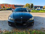 BMW E90 325i LCI - BMW 325 aus 2009: 325i