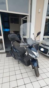 Kymco Agility 125 R16 Plus - KYMCO AGILITY 125