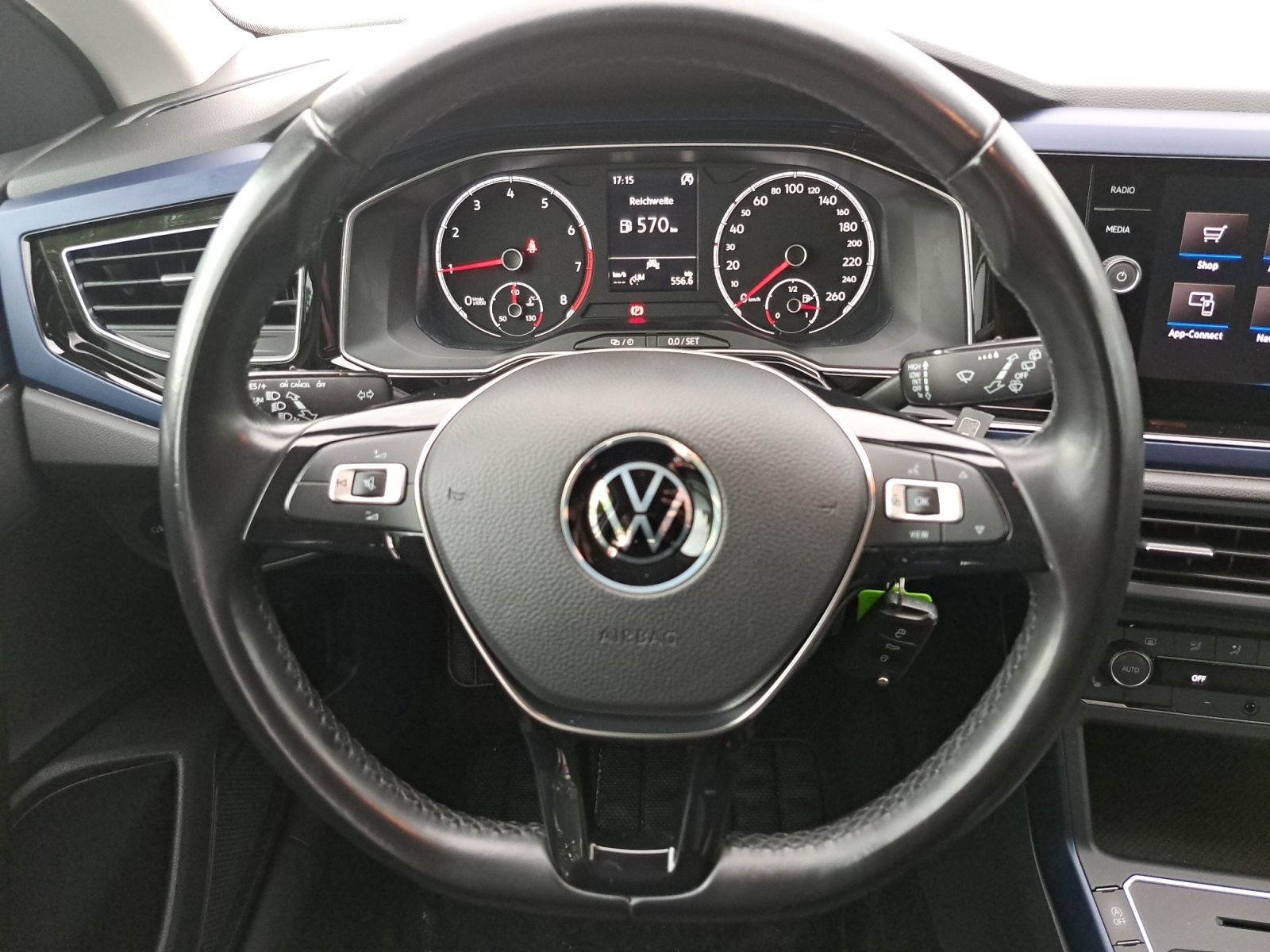 Volkswagen Polo - Bild 18