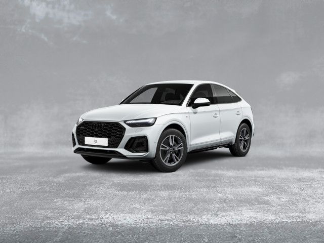 Audi Q5 - Bild 2