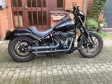 Harley-Davidson Low Rider S, FXLRS, Jekill&Hyde - HARLEY-DAVIDSON LOW RIDER S FXLRS